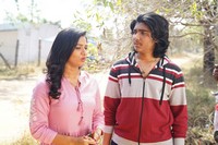 IKSHU Movie Stills